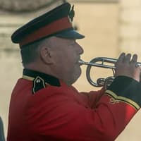 Church poppy cascade to provide added poignancy as Portadown prepares to remember the fallen