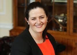 MLA Claire Sugden has welcomed the expansion of the EU Treatment Scheme but warned that it does not solve the NHS waiting list crisis. CREDIT NI WORLD