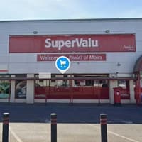 Man who stole bottles of vodka from Supervalu in Moira was found 'hiding in a wardrobe', Lisburn court hears