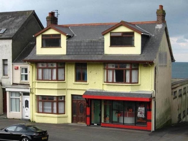 Portstewart hair salon Madame Margo is celebrating 60 years in business.