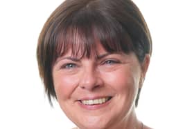 Councillor Julie Flaherty. Credit: Armagh City, Banbridge & Craigavon Borough Council