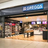 Greggs are to open two more cafes inside Primark stores