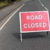 The key route had been closed earlier but has since reopened. Photo: National World