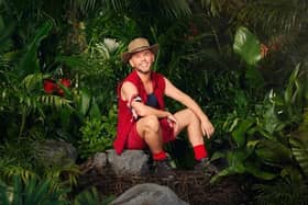 Dean McCcullough will be appearing in ‘I'm A Celebrity... Get Me Out Of Here!’ which starts at 9pm on Sunday, November 17 on Virgin Media One and Virgin Media Play. (Pic: Virgin Media).