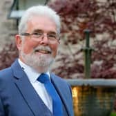 Bobbie McKee was found murdered at his Kilkeel home.