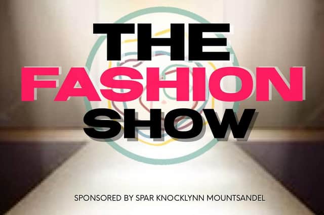 Sandelford School in Coleraine is to hold its first ever Fashion Show. Credit Sandelford School