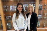 Academy GCSE results