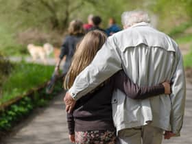 There are some great accessible locations across Northern Ireland that the whole family can enjoy.