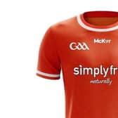 Ticket frenzy as Armagh take on Derry in the GAA Ulster Final on May 14.