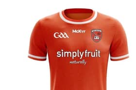 Ticket frenzy as Armagh take on Derry in the GAA Ulster Final on May 14.