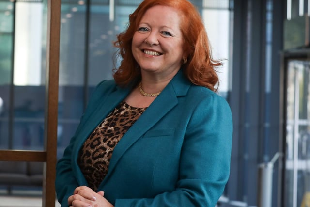 One woman who has been at the forefront of Northern Ireland’s automotive industry for decades is Rose Mary Farenden (now Rose Mary Stalker). A pioneer in the world of engineering, Rose has been driving innovation since the 1990s.  As a mechanical engineer, she made her mark in 1998 as the project manager for the launch of the iconic Ford Focus. At the time, she was the only woman studying Mechanical Engineering at Queen’s University Belfast, a notable achievement in itself. After helping shape the success of the Ford Focus, she became a Chartered Engineer with the Institution of Mechanical Engineers in May 1995.  Her journey then took her to some of the world’s most prestigious companies, including Boeing and Rolls-Royce. Today, Rose is a director at both Invest Northern Ireland and Catalyst Inc., continuing to make an impact on the region's automotive and engineering landscape.