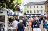 The Causeway Speciality Market is celebrating 20 years, and now Causeway Coast and Glens Council wants you to help choose the winners of the Anniversary Awards.
