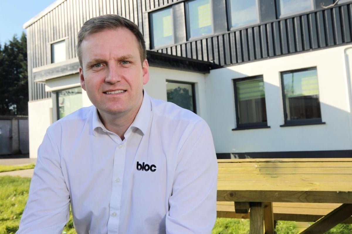 Bloc Blinds opens window of opportunity in the USA