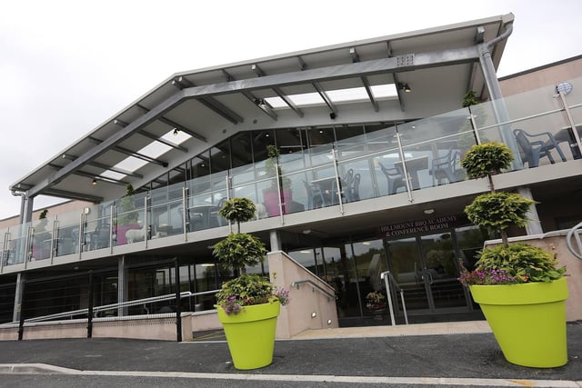 This large garden centre will offer you a wide range of plants and flowers that will brighten up your outdoor space and is the perfect spot if you’re looking to get your hands on some luxury garden furniture and BBQs to get you ready for the summer get-togethers. The Gardeners Rest Cafe allows you and your loved one to enjoy a peaceful lunch with a wide range of coffee, hot dishes or just a simple traybake.
Have an inside look on their website hillmount.co.uk.