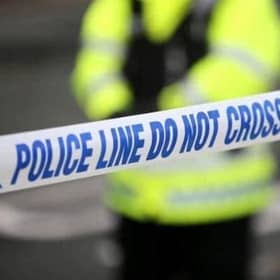PSNI issue travel advice after Frosses Road is closed due to road traffic collision