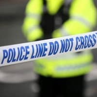 PSNI issue travel advice after Frosses Road is closed due to road traffic collision