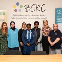 Cultural ambassadors to help build bridges in Ballymoney, thanks to Housing Executive