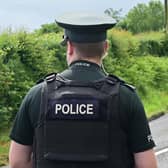 Police are appealing for information following a report of an arson in a yard on the Clonmore Road, Dungannon. Picture: Pacemaker (stock image).