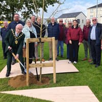 America 250 events celebrate Mid and East Antrim's links to US Presidential history