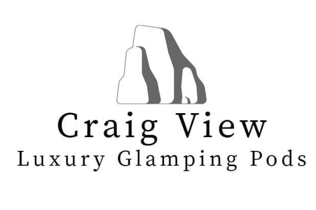 Craig View Luxury Glamping in Dungannon received a highly commended award in the Rural Enterprise category.