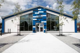Ballymoney Library is delighted to announce it will reopen its doors on Wednesday 24 July at 10:00am, following a significant refurbishment that has enhanced its facilities and made it a more comfortable and inviting space for everyone. CREDIT NI LIBRARIES
