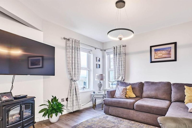 1 Agherton Close, Portstewart, BT55 7GR: four bed detached house. Offers over £449,500. Credit: Armstrong Gordon Portstewart