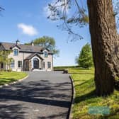 This Dromore property is on the market now