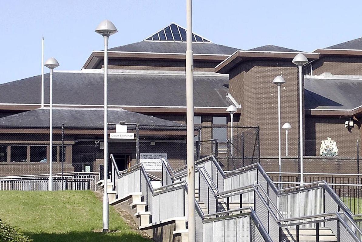 Newry mum, who stole £443 of goods from The Range in Portadown, needed a new air fryer, Craigavon court is told