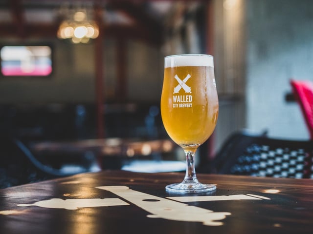 Despite opening in 2015, Walled City Brewery has now crafted over 200 different varieties of beers for tourists and locals alike to enjoy. As a family-run company with a wealth of experience, courses are available to teach you how to craft your own beers from the comfort of your home.

For more information, go to www.walledcitybrewery.com/