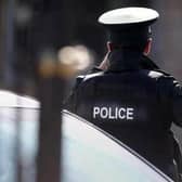 PSNI officers allegedly stopped a Co Armagh man in his car for unlawful searches on up to 20 occasions, the High Court has heard.