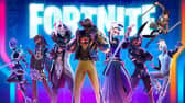 The latest Fortnite patch will be released today including possible Attack on Titan crossover