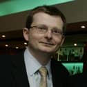 Dr William Roulston will give a talk on “Life and People in Early 18 th century Ulster” at the next meeting of Ballinascreen Historical Society. Credit: Contributed