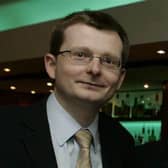Dr William Roulston will give a talk on “Life and People in Early 18 th century Ulster” at the next meeting of Ballinascreen Historical Society. Credit: Contributed