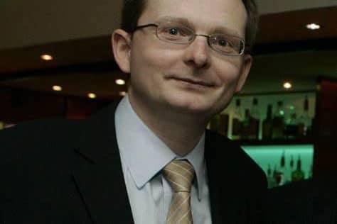 Dr William Roulston will give a talk on “Life and People in Early 18 th century Ulster” at the next meeting of Ballinascreen Historical Society. Credit: Contributed