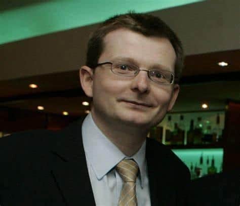 Dr William Roulston will give a talk on “Life and People in Early 18 th century Ulster” at the next meeting of Ballinascreen Historical Society. Credit: Contributed