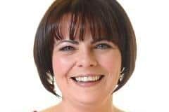Councillor Julie Flaherty