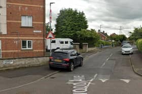 Carwood Avenue. (Pic: Google).