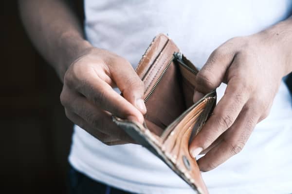 The Association of Commercial Banknote Issuers has issued guidelines on the withdrawal of remaining Northern Ireland paper £50 and  £100 notes from circulation. Picture: Unsplash