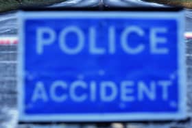 PSNI seeking information following a serious crash in Co Armagh.