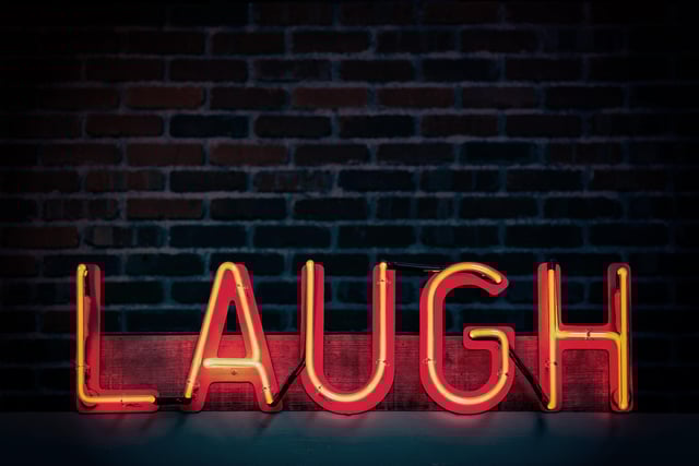 If you’re after great craic, Northern Ireland is the spot for you, but don’t be taken aback if someone asks you if you’ve experienced any NI craic yet. Craic is simply a term for fun and often used in questions such as “what’s the craic?” or “any good craic?”, also having potential meanings of how things are going.
