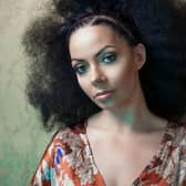 This year one of the headline events sees Ruth McGinley and Alice McCullough collaborating for the first time at the Roe Valley Arts and Cultural Centre in Limavady. This special event of music, stories and poetry will be a magical night hosted by two artists at the height of their careers. CREDIT BOUNCE