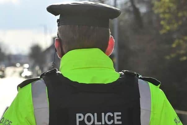 Police are appealing for information after the Newtownabbey assault. Credit: Pacemaker