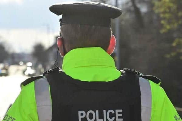 Police are investigating the burglary in Ahoghill. Credit: Pacemaker