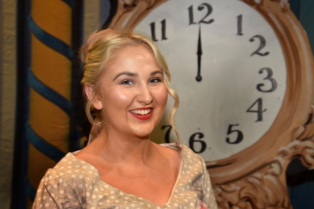 Portadown Pantomime Curtain To Rise For 40th Year With Family Favourite portadown-pantomime-curtain-to-rise-for-40th-year-with-family-favourite