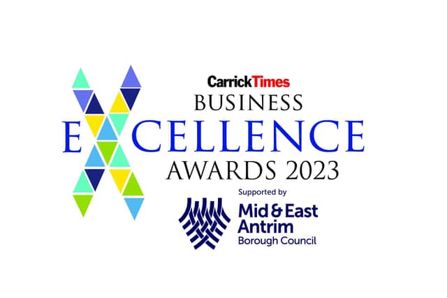 Nominations are now invited for the 2023 Carrick Business Awards.