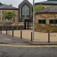 Two men accused of break-in blitz in Ballymena which included targeting of 'Christian Fellowship'