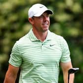 Rory McIlroy has maintained his position as the richest young person in Northern Ireland, according to the 2024 edition of The Sunday Times Rich List.  Picture: Andrew Redington / Getty Images