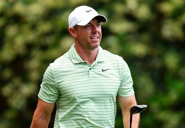 Rory McIlroy has maintained his position as the richest young person in Northern Ireland, according to the 2024 edition of The Sunday Times Rich List.  Picture: Andrew Redington / Getty Images