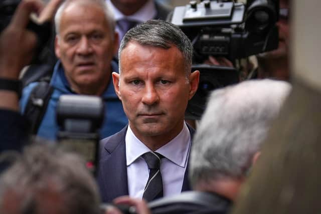 Ryan Giggs
