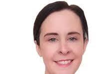 Aontú Deputy Leader Gemma Brolly | Supplied
